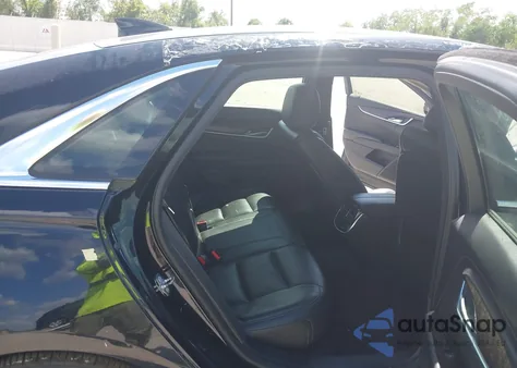 2019 Cadillac Xts Luxury z USA, uszkodzony, nr VIN 2G61M5S3XK9135611